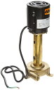 【中古】【未使用・未開封品】AMT Pump 4231-97 Coolant Recirculating Pump, Bronze, 1/25 HP, 1 Phase, 230V, 3/8 NPT Female Discharge Port by AMT Pumps