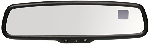 【中古】【未使用 未開封品】Gentex 50-GENK20A Auto Dimming Mirror With Compass and Temperature