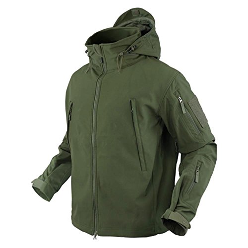 楽天AJIMURA-SHOP【中古】【未使用・未開封品】Condor Outdoor OUTERWEAR メンズ US サイズ: X-Large カラー: グリーン