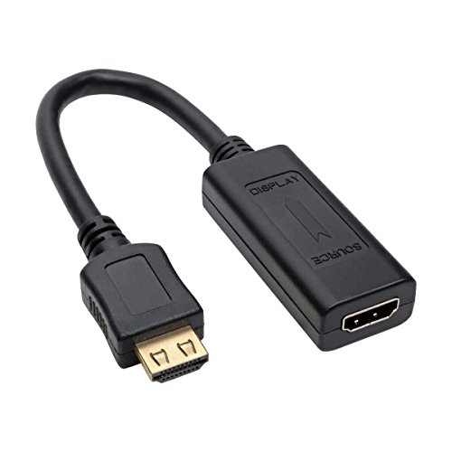 Hdmi Cable - 【中古】【未使用・未開封品】TRIPP LITE 1-ft. HDMI Active Signal Extender Cable (HDMI M/F)