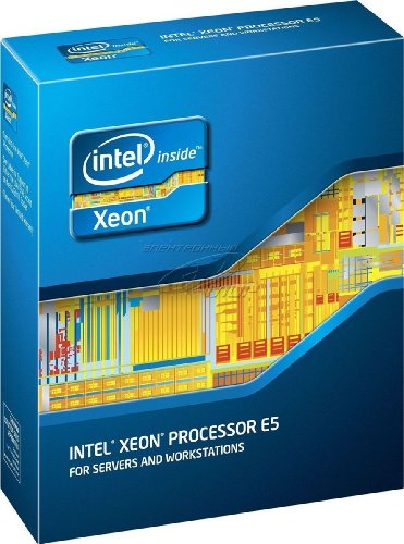 【中古】【未使用・未開封品】Intel CPU Xeon E5-2403 1.80MHz 10Mキャッシュ LGA1356 BX80621E52403