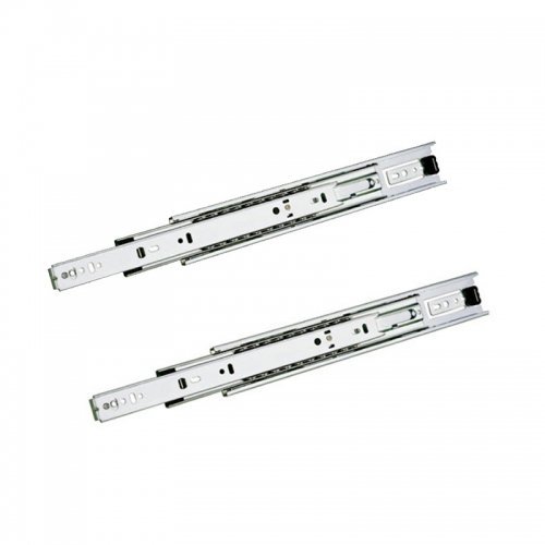 【中古】【未使用・未開封品】Accuride 3832C Full Extension Slide 8