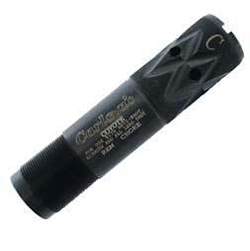 【中古】【未使用・未開封品】Carlson's チョークチューブ ポート付きコヨーテチョークチューブ ブロー..