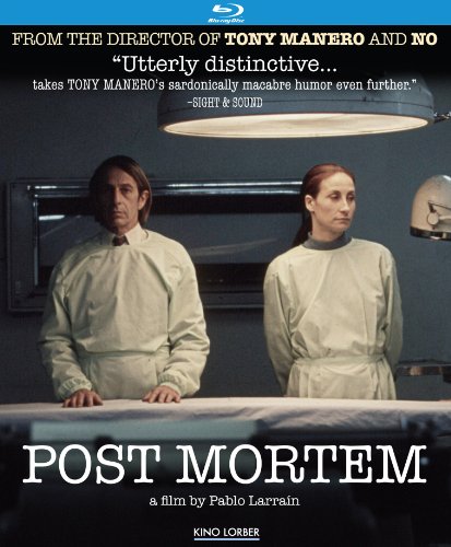 Post Mortem 