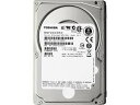 【中古】【未使用・未開封品】Toshiba MBF2300RC 300GB SAS 10025RPM 16MB エンタープライズハードドライブ (2.5インチ)