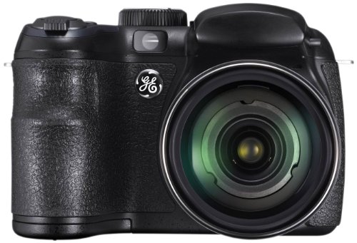 Mamiya - 【中古】【未使用・未開封品】GE X400-BK 14メガピクセルカメラ - ブラック