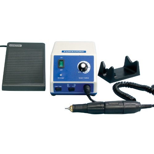 š̤ۡѡ̤ʡForedom Micromotor High Speed Rotary Tool Flexshaft Kit ...