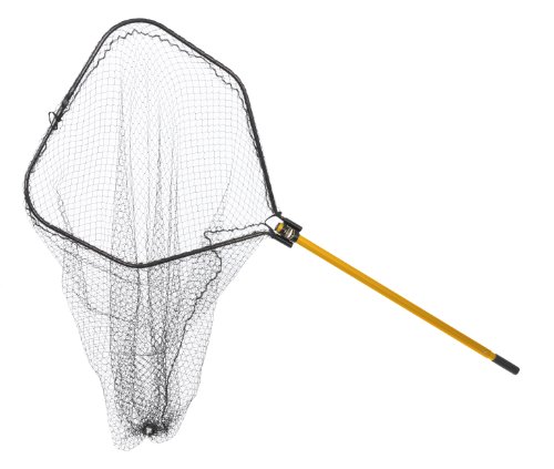 楽天AJIMURA-SHOP【中古】【未使用・未開封品】Frabill電源Stow Landing Net