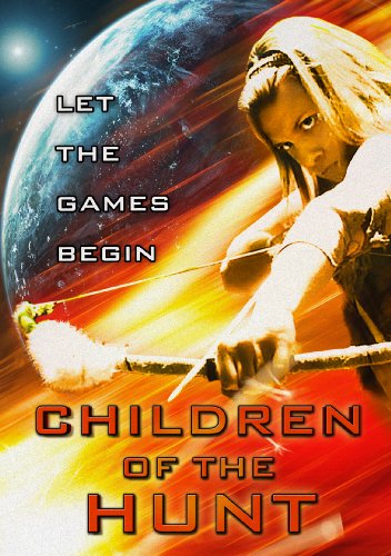 【中古】【未使用・未開封品】Children of the Hunt [DVD] [Import]