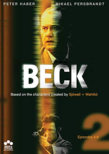 【中古】【未使用・未開封品】Beck: 4-6/ [DVD] [Import]