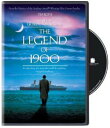 【中古】【未使用 未開封品】Legend of 1900 DVD Import