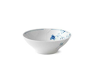 š̤ۡѡ̤ʡRoyal Copenhagen Blue Elements Cereal Bowls