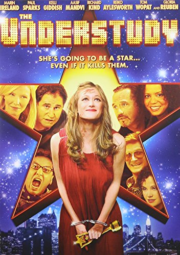 【中古】【未使用・未開封品】Understudy [DVD] [Import]【メーカー名】【メーカー型番】【ブランド名】Indican ジャンル別 【商品説明】Understudy [DVD] [Import]【注意】こちらは輸入品となり...