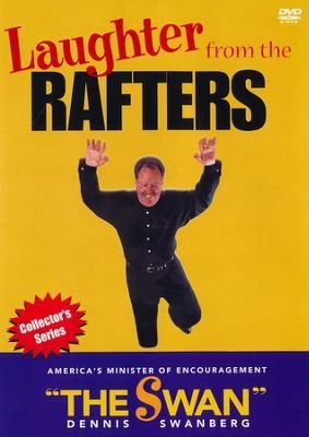 【中古】【未使用・未開封品】Laughter from the Rafters / 英語 / アメリカ [DVD] [IMPORT] [NTSC] [REGION 1] [AUDIO: ENGLISH]
