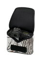 【中古】【未使用・未開封品】LensCoat LCBBPBK ボディーバッグ プロ (ブラック)