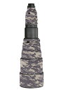 【中古】【未使用・未開封品】LensCoat(レンズコート) LCN600IDC ニコン600mm F4 AF-SI レンズカバー(デジタルカモ) [並行輸入品...