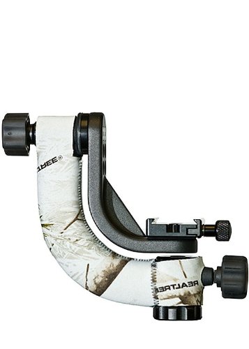 LensCoat LCJJR3SNジョブズBWG-J3K、JR3、カバー（Realtree AP Snow）