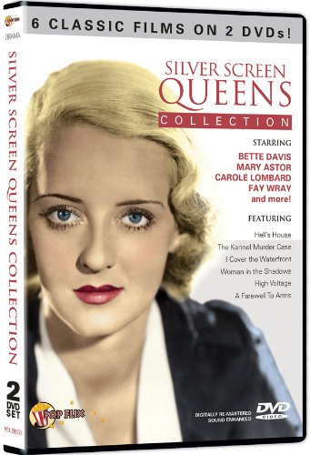 Silver Screen Queens Collection  