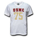 【中古】【未使用・未開封品】(X-Large, White) - Rapiddominance Marines Practise Jersey