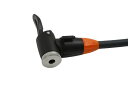 【中古】【未使用 未開封品】SKS EVA Bicycle Pump Head by SKS