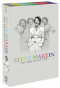 【中古】【未使用 未開封品】Steve Martin: the Television Stuff DVD Import