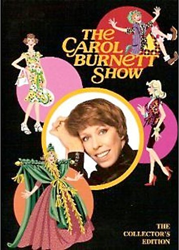 The Carol Burnett Show: Episodes 821 and Episode 1012