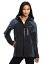 š̤ۡѡ̤ʡColumbia Women's The Compounder II Shell Jacket, X-Small, Black