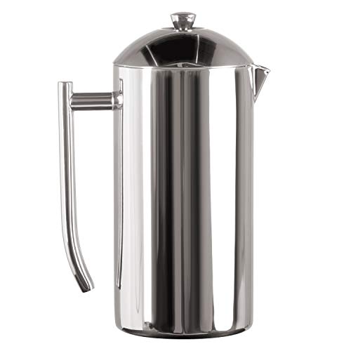 yÁzygpEJiz44 oz. French Press by Frieling