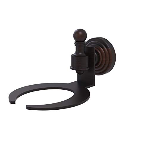 【中古】【未使用・未開封品】Allied真鍮レトロ波壁マウントソープディッシュ RW-32-VB 1