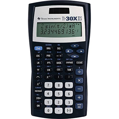 yÁzygpEJizti-30?X IIS Scientific CalculatorA10LCD 1-Pack