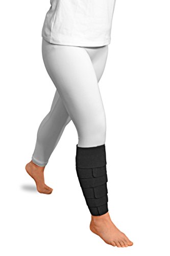 【中古】【未使用・未開封品】Solaris Ready Wrap Compression Calf Wrap, ReadyWrap (Medium) by ReadyWrap