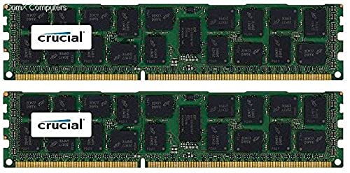 š̤ۡѡ̤ʡCT2K16G3ERSLD4160B [32GB Kit (16GBx2) DDR3L 1600 MT/s (P...