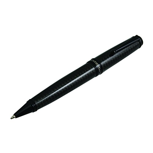 NEC - 【中古】【未使用・未開封品】(モンテベルデ) Monteverde インベンシア・デラックスブラックボールペン(MV41294) (並行輸入)