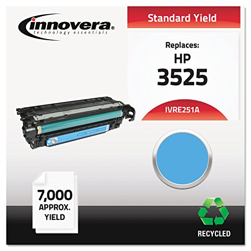 【中古】【未使用・未開封品】ivre251?a???Innovera Remanufactured ce251?a 504?Aレーザートナー