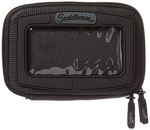 【中古】【未使用・未開封品】Saddlemen 3502-0208 タンクバッグ E-Pak