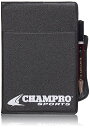 【中古】【未使用・未開封品】Champro Referee Wallet