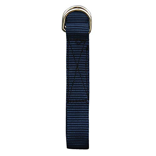 (Navy) - CHAMPRO Pro Football Belts (Dozen)