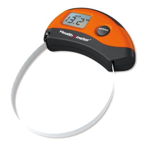 【中古】【未使用 未開封品】Health O Meter HDTM012DQ-69 Digital Tape Measure 並行輸入品