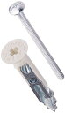 【中古】【未使用・未開封品】L.H.Dottie WDT363 ドリルトグルキット 直径3/16インチ 長さ3インチ