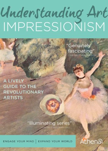 【中古】【未使用・未開封品】Understanding Art: Impressionism [DVD] [Import]