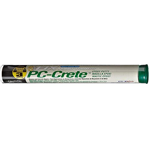 AJIMURA-SHOP㤨֡š̤ۡѡ̤ʡPC Products PC-Crete Moldable Epoxy Putty, 4 oz Stick, Concrete Gray by PC ProductsפβǤʤ14,933ߤˤʤޤ