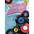 【中古】【未使用・未開封品】Moments to Remember The Golden Hits of the 50s and 60s Live (DVD - 2006)