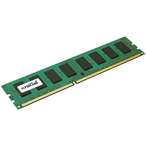 【中古】【未使用・未開封品】Crucial 32GB DDR3