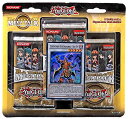 【中古】【未使用・未開封品】《英語版》 遊戯王TCG Ra Yellow MEGA PACK SpecialEdition