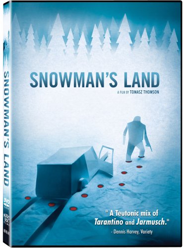 【中古】【未使用・未開封品】Snowman's Land [DVD] [Import]