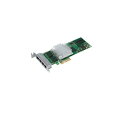 【中古】【未使用・未開封品】インテル PRO/1000 PT クアッドポート サーバ・アダプター (4ポート) EXPI9404PTL バルク ロープロファイル専用 【並行輸入品】