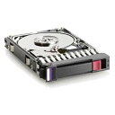 【中古】【未使用・未開封品】P2000用 2TB 6G 7.2K 3.5型 DP SAS ハードディスクドライブ