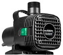 Little Giant 566729 Wet Rotor Pond Pump with 40-Feet Cord, 7300GPH F-Series