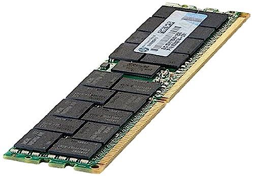 Notebook （Macintosh） - 【中古】【未使用・未開封品】日本ヒューレットパッカード 4GB 2Rx8 PC3-12800E-11 メモリキット 669322-B21