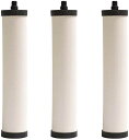 【中古】【未使用・未開封品】Franke - FRX02 - Water filter Replacement Cartridge 3/PACK